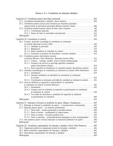 Educaţia adulţilor. Baze teoretice şi... Educaţia adulţilor. Baze teoretice şi...