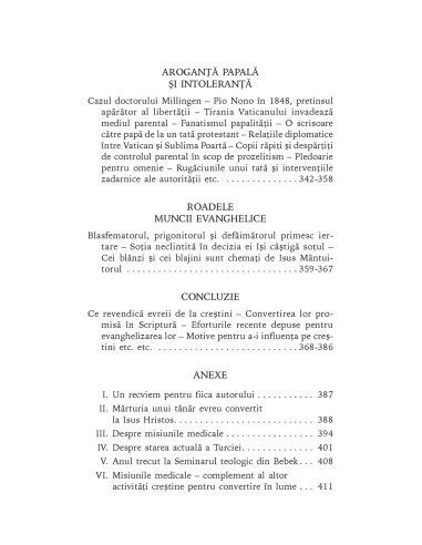 Trei ani în Turcia Trei ani în Turcia