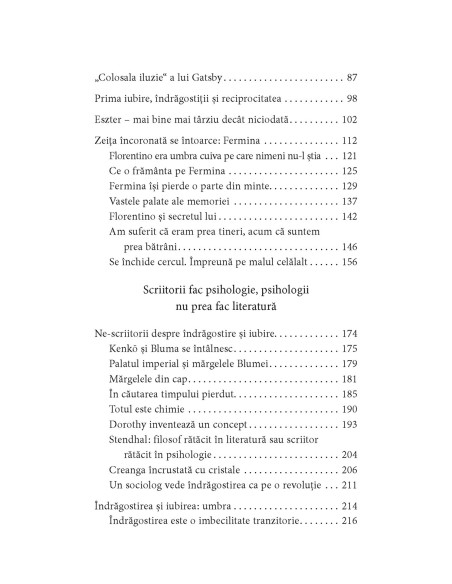 Dragostea cea veche îţi şopteşte la ureche. Primele iubiri (ediția 2019)