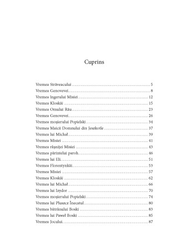 Străveacul și alte vremi (ediția 2020) Străveacul și alte vremi (ediția 2020)