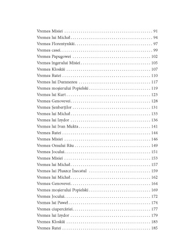 Străveacul și alte vremi (ediția 2020) Străveacul și alte vremi (ediția 2020)