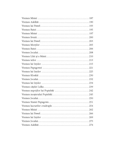 Străveacul și alte vremi (ediția 2020) Străveacul și alte vremi (ediția 2020)