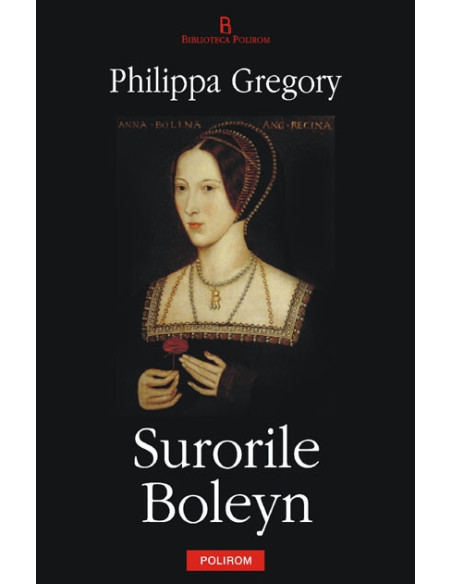 Surorile Boleyn