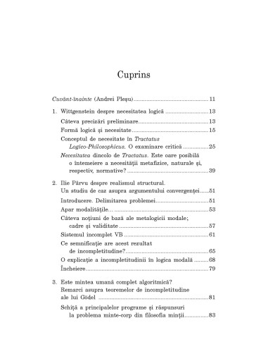 Lumi ale gândirii Lumi ale gândirii