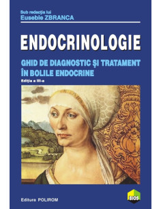 Endocrinologie. Ghid de...