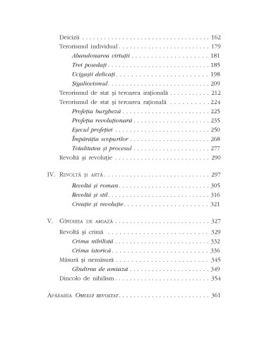 Omul revoltat Omul revoltat