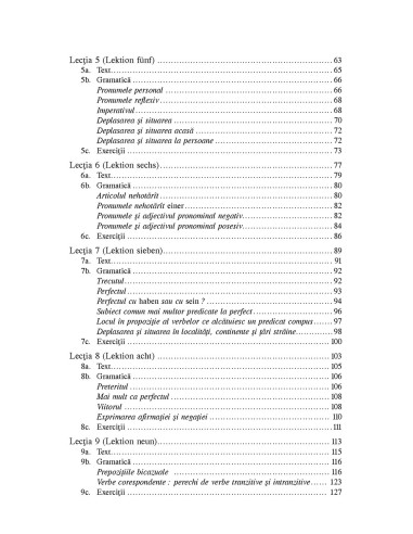 Limba germană. Simplu şi eficient