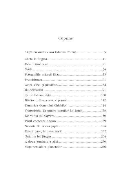 Părul contează enorm