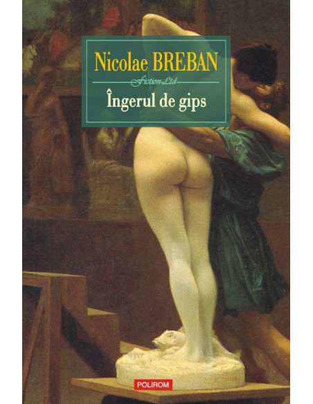 Îngerul de gips