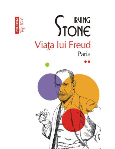 Viaţa lui Freud. Vol. I+II. Turnul...