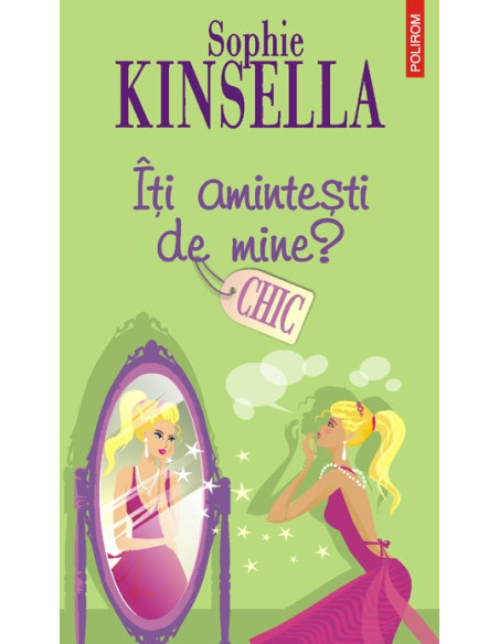 Îți amintești de mine?