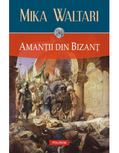 Amanţii din Bizanţ