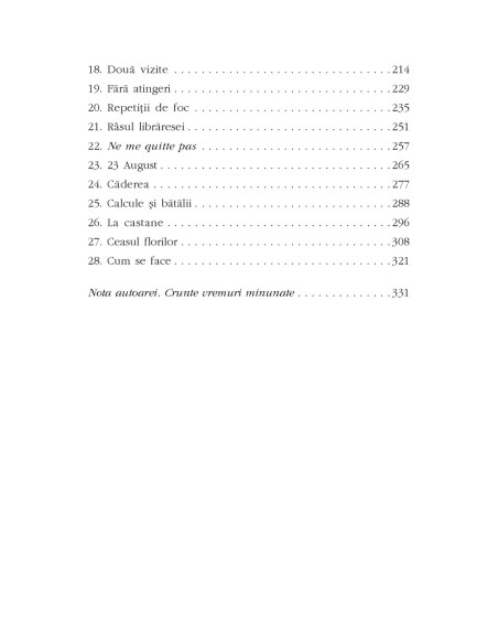 Toţi copiii librăresei