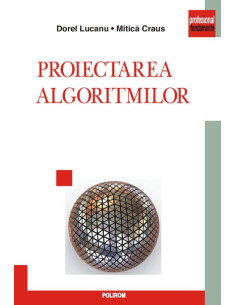 Proiectarea algoritmilor