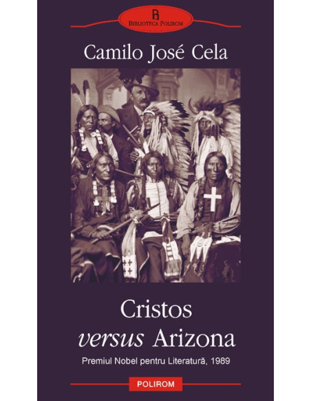 Cristos versus Arizona