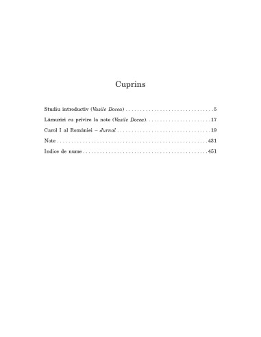 Jurnal. Volumul al III-lea: 1893-1897 Jurnal. Volumul al III-lea: 1893-1897