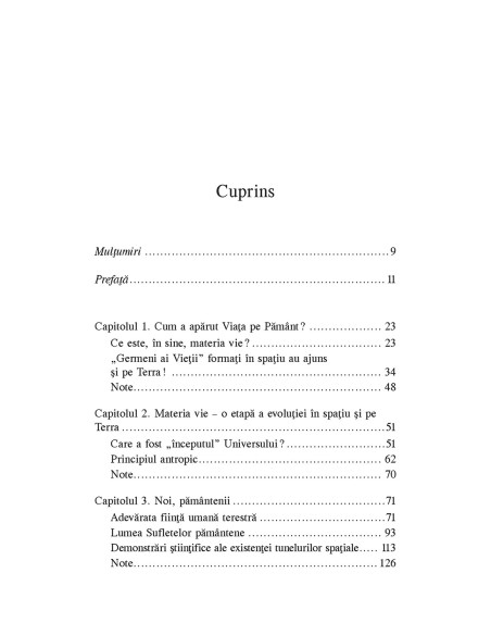 Noi, pământenii, și ei, galacticii