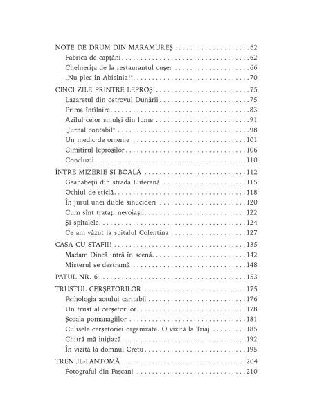 Reportajele mele. 1927-1938