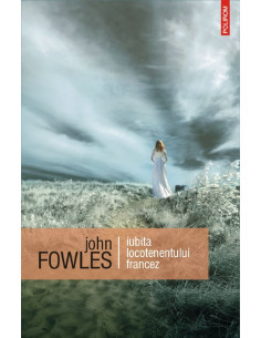 Iubita locotenentului francez