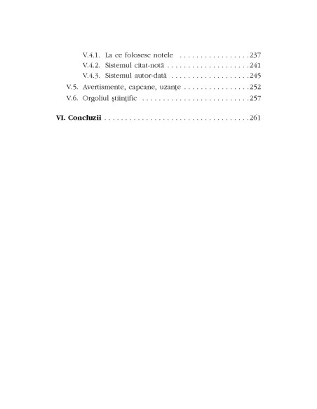 Cum se face o teză de licenţă