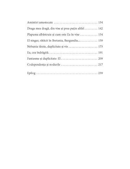 Ea și El. Biografia unei relații (ediţia 2020)