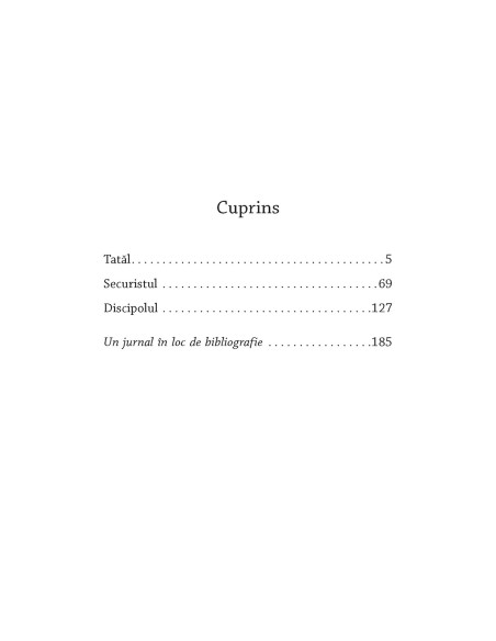 Steinhardt. Bughi mambo rag