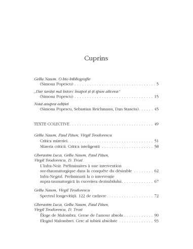 Opere IV. Varia Opere IV. Varia