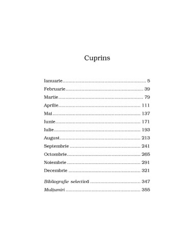 1913. Vara secolului