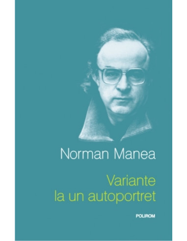 Variante la un autoportret