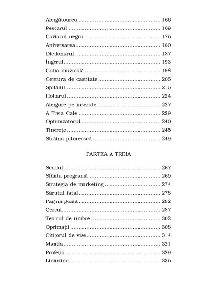 Cele trei fiice ale Evei