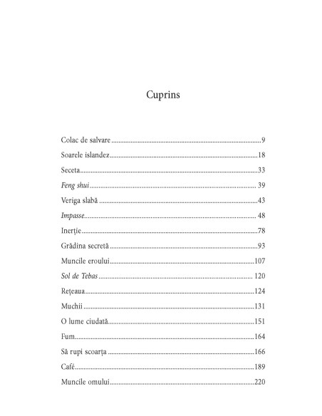 Îţi voi da toate acestea