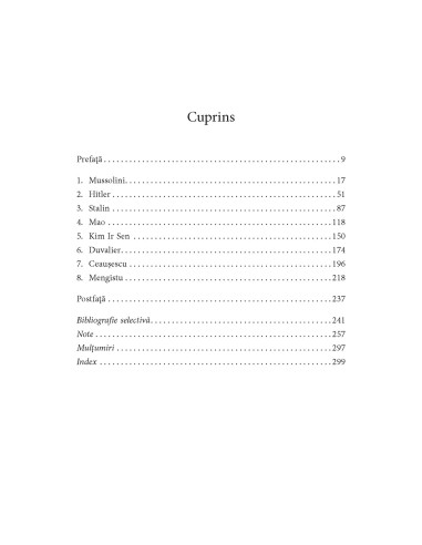 Cum să fii dictator