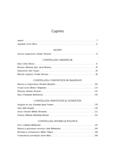 Enciclopedia imaginariilor din... Enciclopedia imaginariilor din...