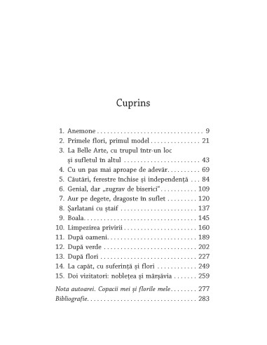 Luchian. Ochii, sufletul, mâna