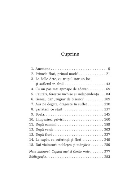 Luchian. Ochii, sufletul, mâna