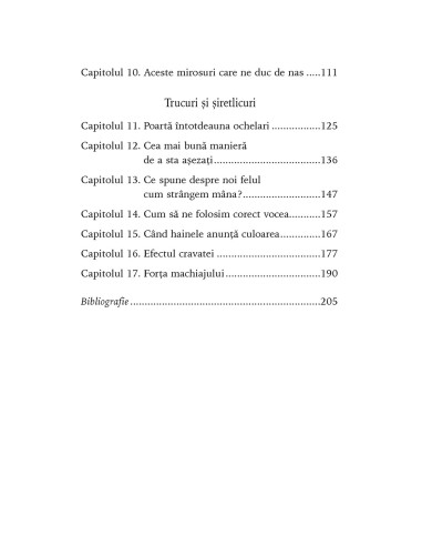 A manipula şi a seduce A manipula şi a seduce