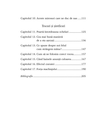 A manipula şi a seduce