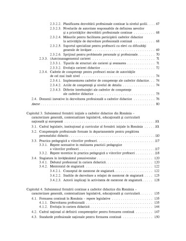 Managementul programelor de formare... Managementul programelor de formare...