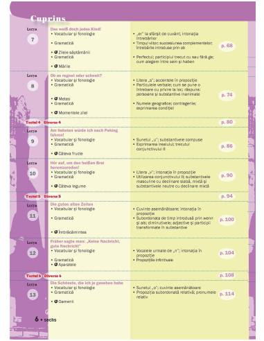 Învăţaţi rapid limba germană Învăţaţi rapid limba germană