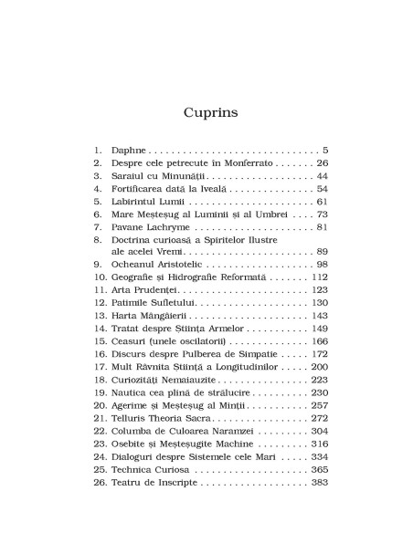 Insula din ziua de ieri