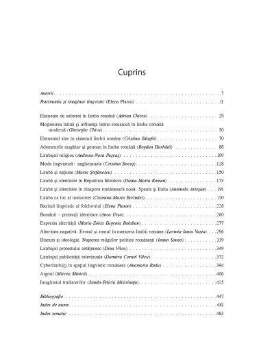 Enciclopedia imaginariilor din... Enciclopedia imaginariilor din...