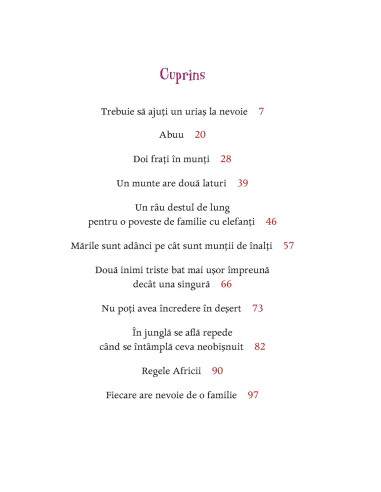 Ne întoarcem în curând, mergem până-n...