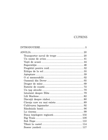 A fost odată un război