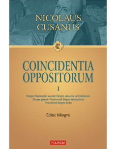 Coincidentia oppositorum (2...