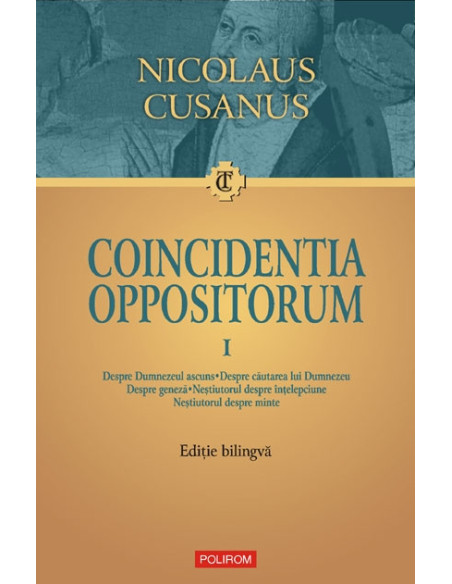 Coincidentia oppositorum (2 volume)
