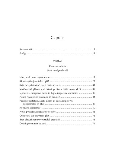 Tu eşti cel mai bun medic al tău Tu eşti cel mai bun medic al tău