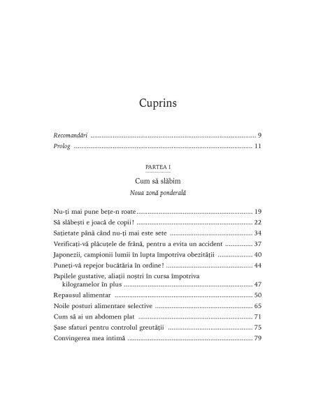 Tu eşti cel mai bun medic al tău