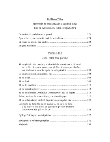 Tu eşti cel mai bun medic al tău Tu eşti cel mai bun medic al tău