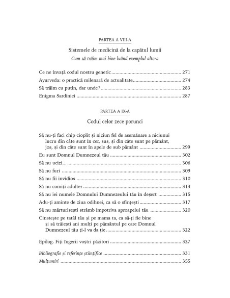 Tu eşti cel mai bun medic al tău