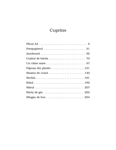 Prăvălia de mărunţişuri a domnului Nakano
